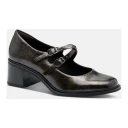 Tamaris Women Court Sho   Grey   40
