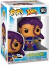 Funko POP! Marvel: XMen '97  Psylocke