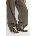 Rick Owens Dame Sko Grå 37 EU,