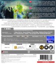 Maleficent 2: Mistress of Evil 4K Blu-ray - Fantasy Film med Angelina Jolie