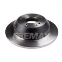 Bremseskive FREMAX BD-5185