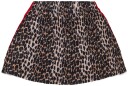 Luca &  Lola Pia Skjørt Leopard 98-104