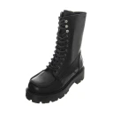 Vagabond Shoemakers Dame Sko Svart 38 EU,