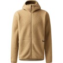 Haglöfs Funäs Pile Hood Men Oak Brown