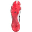 adidas Copa Pure IV Elite FG Fotballsko Hvit 41 1/3