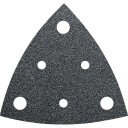 Fein Hullet Slipepapir K40 5-pk for Elektroverktøy