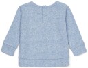 Luca &  Lola Nero Genser Blue Melange 68