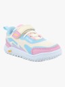Primigi Pyr Barefoot Sneakers Cream/Blue 35