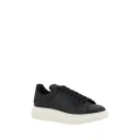 Alexander McQueen Herre Sko Svart 44 EU,