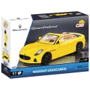 Cobi Maserati Grancabrio 97 Deler