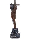 Powerwolf Via Dolorosa Penn og Holder 23 cm