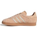 Adidas Originals Gazelle Dame Halo Blush/Cream White/Gum 38 2/3