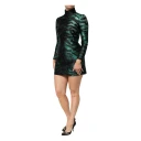 Dolce & Gabbana Dame Kjoler Grønn S,