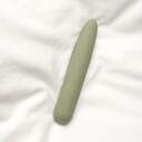 Sinful Hot Vibrator med Oppvarming - Green
