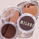 Milani Cosmetics Cheek Kiss Cream Bronzer Spilling Tea 6g