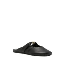 Loewe Dame Sko Svart 38 EU,