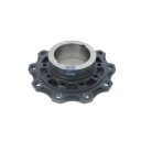 Hjulnav DT Spare Parts 13.00151