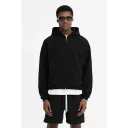 Represent Herre Gensere & Hettegensere Svart M,
