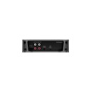 Hertz Mille Power 1 monoforsterker 1000W RMS. Klasse D. 1 Ohm