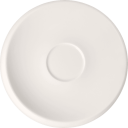 Villeroy & Boch NewMoon kaffefat Ø17 cm Hvit