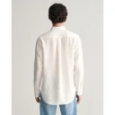 Gant Herre Skjorter Hvit XL,