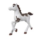 Spirit Untamed Føll Hvit