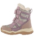 Wheat Winterboot Trailor Tex   DRY ROSE FLOWERS   30