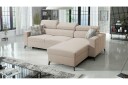 Galbally 3 seters hjørnesovesofa  