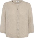 BYIC Idaic 3/4 Cardigan   BEIGE   S/M