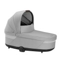 Cybex Cot S 2023 Liggedel Lava Grey