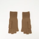 Courrèges unisex Accessories Brun M,