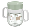 Mio nybegynnerkopp 200ml Little Farm