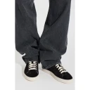 Kiton Herre Sko Svart 43 EU,