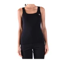 Philipp Plein Dame Topper Svart XS,