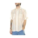 Levi's Herre Skjorter Beige M,