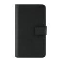 PURO UNIVERSAL WALLET XL BK