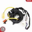 Viklefjær, airbag ESEN SKV 96SKV665