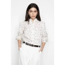 Camilla Pihl Dame Bluser & Skjorter Hvit S,