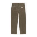 Carhartt Wip Herre Jeans Brun W32,
