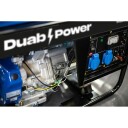 Duab-Power MG3800CL Aggregat 1-fase Bensin