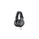 Audio-Technica ATH-M30X Svart