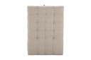 Sengegavl Suset 90 cm   Beige