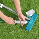Bestway AquaClear Poolrengöring Set