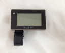 Tranz X DP10 Display Silent Motor 36V
