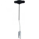 KS TOOLS 500.7530 Avtrekker, tennpluggforbinder