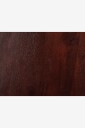 Leitmotiv   Sidebord Organic   Brun