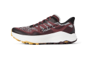 Icebug Järv Men's RB9X - Dark Cherry/Yellow