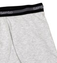 Say So Boxershorts   Grå Melert   Say So   10 år 140   Boxershorts