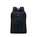 Samsonite URBAN-EYE PC-sekk med utvidbar midtseksjon 15,6" Blå