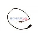 Sensor, eksostemperatur BOGAP A6120110